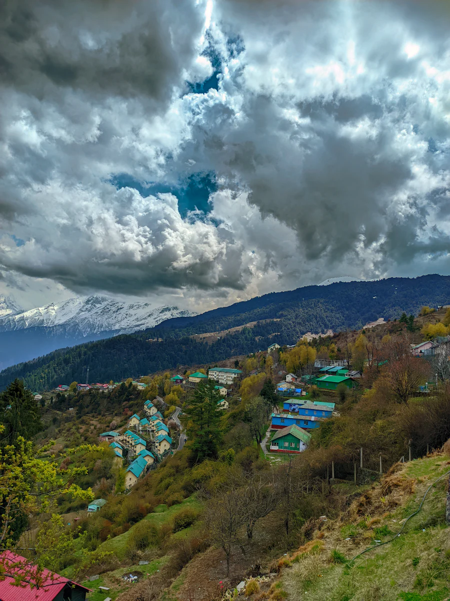 Auli, Uttarakhand sample photo 3