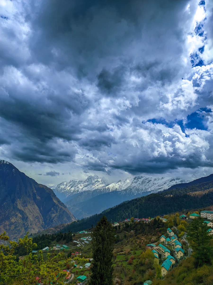 Auli, Uttarakhand sample photo 4