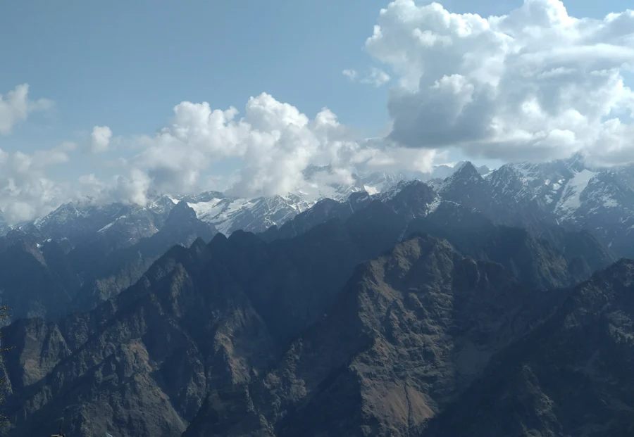Auli, Uttarakhand sample photo 5