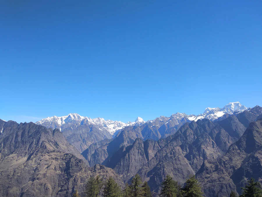 Auli, Uttarakhand sample photo 6