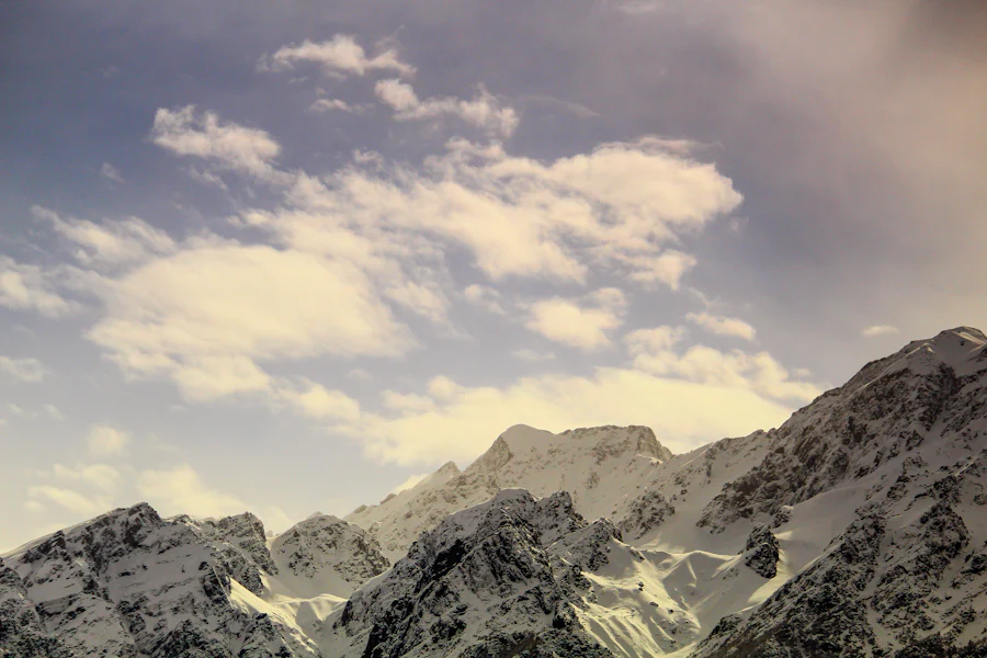 Auli, Uttarakhand sample photo 7