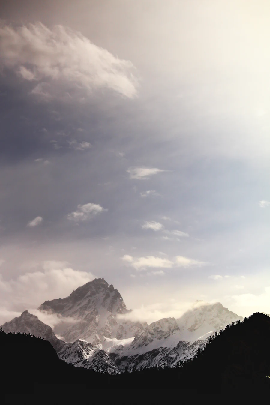 Auli, Uttarakhand sample photo 8