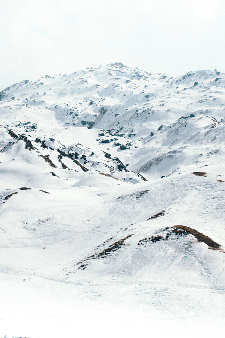 Auli, Uttarakhand sample photo 10