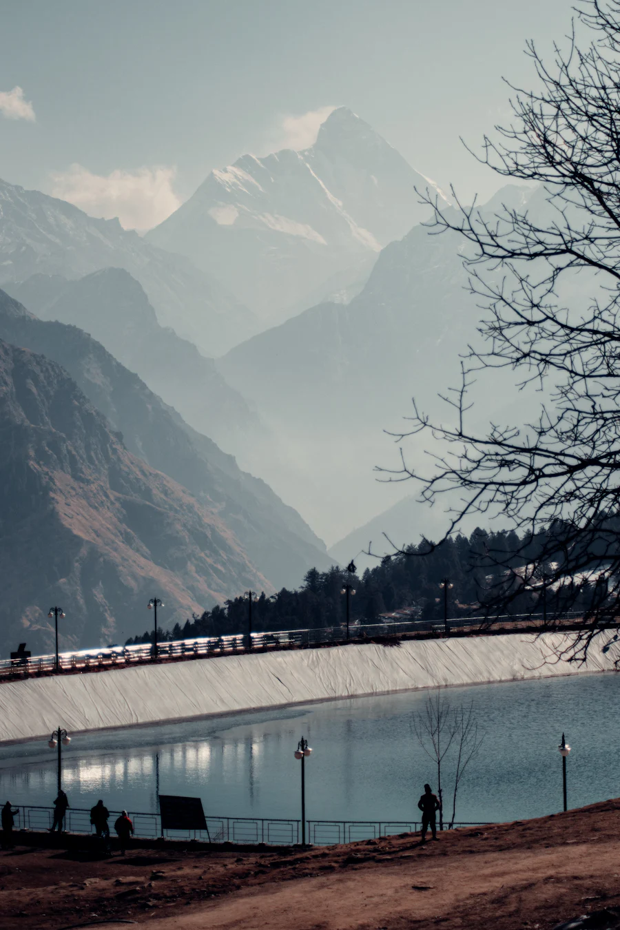 Auli, Uttarakhand sample photo 11