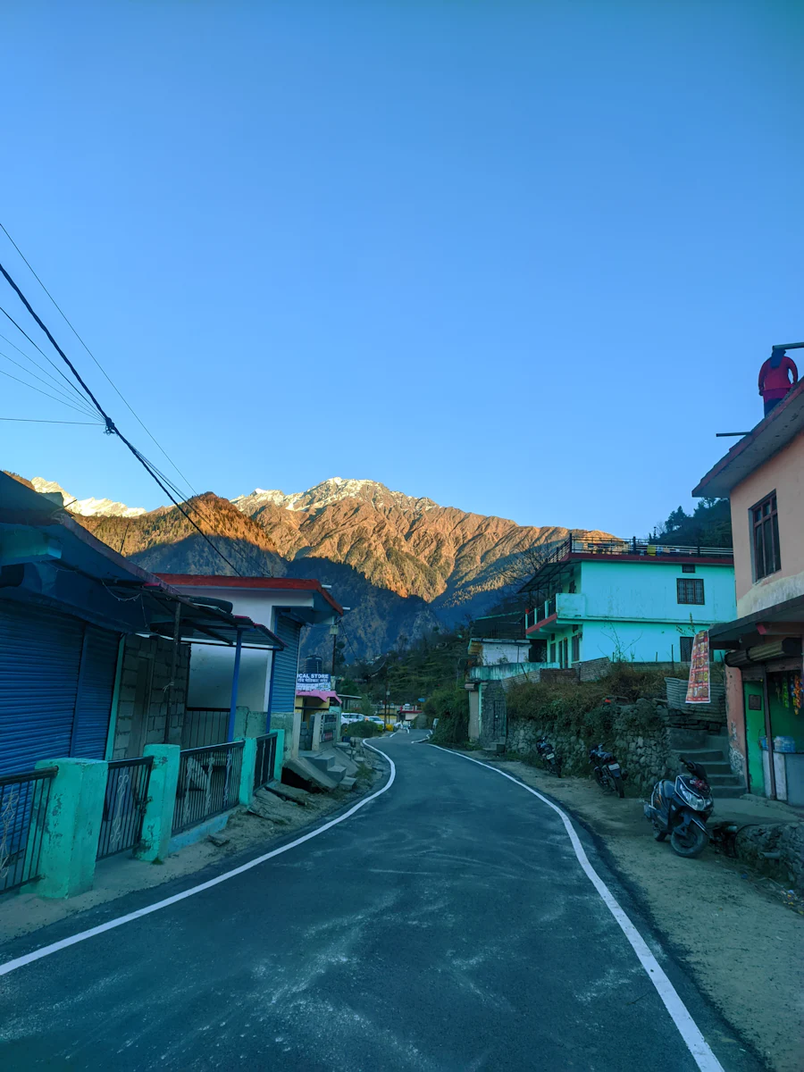 Auli, Uttarakhand sample photo 12