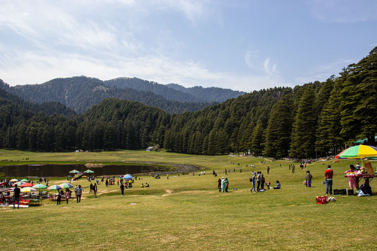 Dalhousie, Himachal Pradesh