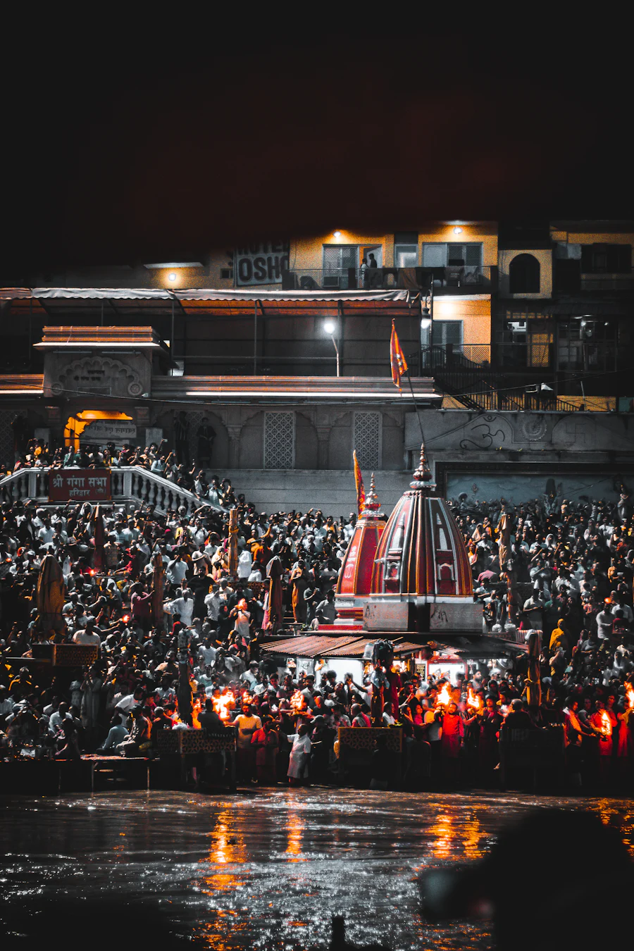 Haridwar, Uttarakhand sample photo 1