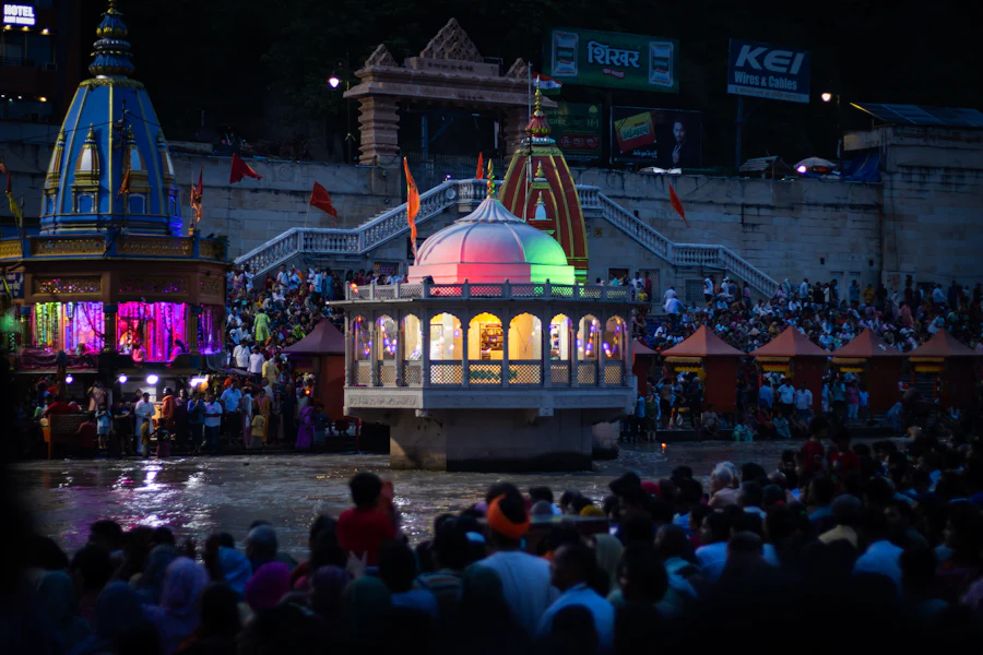 Haridwar, Uttarakhand sample photo 2