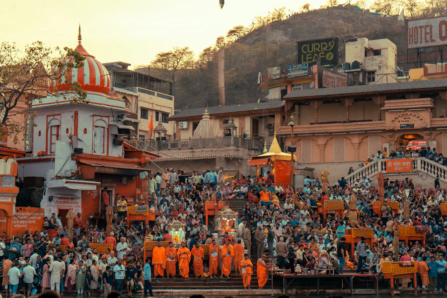 Haridwar, Uttarakhand sample photo 7