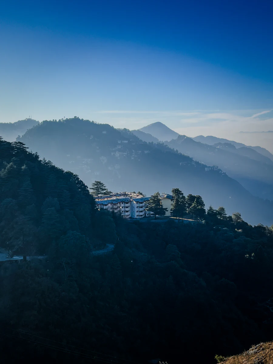 Mussoorie, Uttarakhand sample photo 2