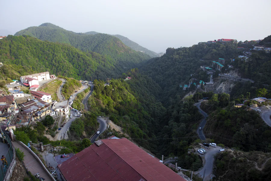 Mussoorie, Uttarakhand sample photo 4