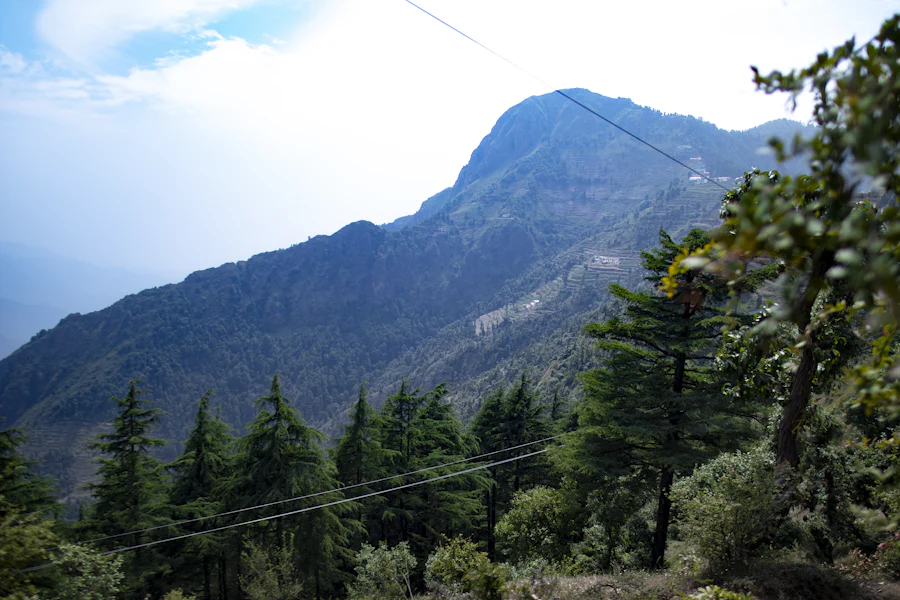 Mussoorie, Uttarakhand sample photo 5