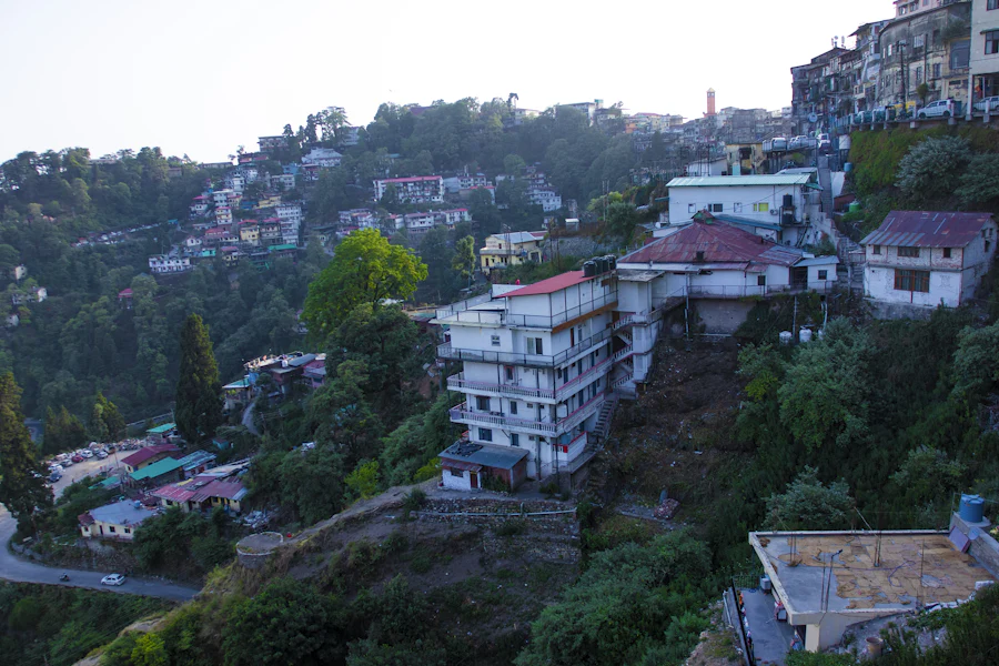 Mussoorie, Uttarakhand sample photo 7