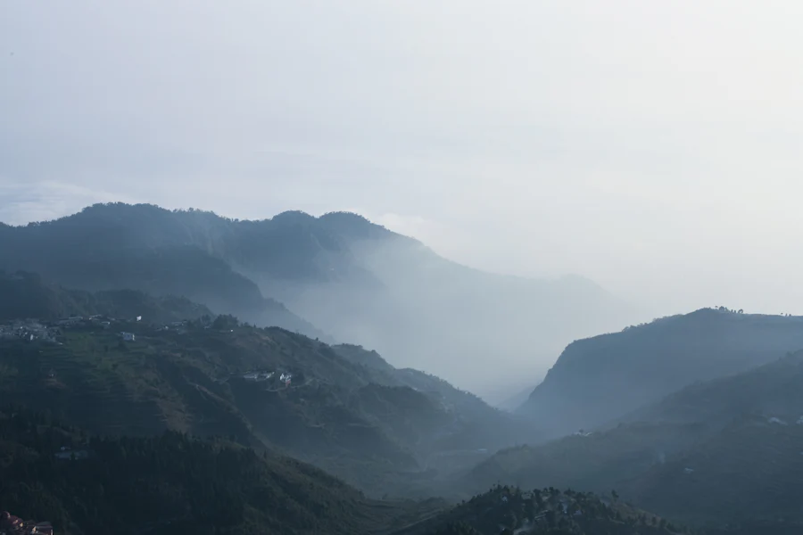Mussoorie, Uttarakhand sample photo 8
