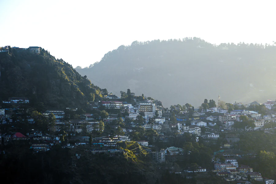 Mussoorie, Uttarakhand sample photo 9