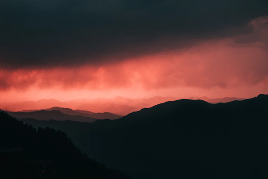 Mussoorie, Uttarakhand sample photo 11