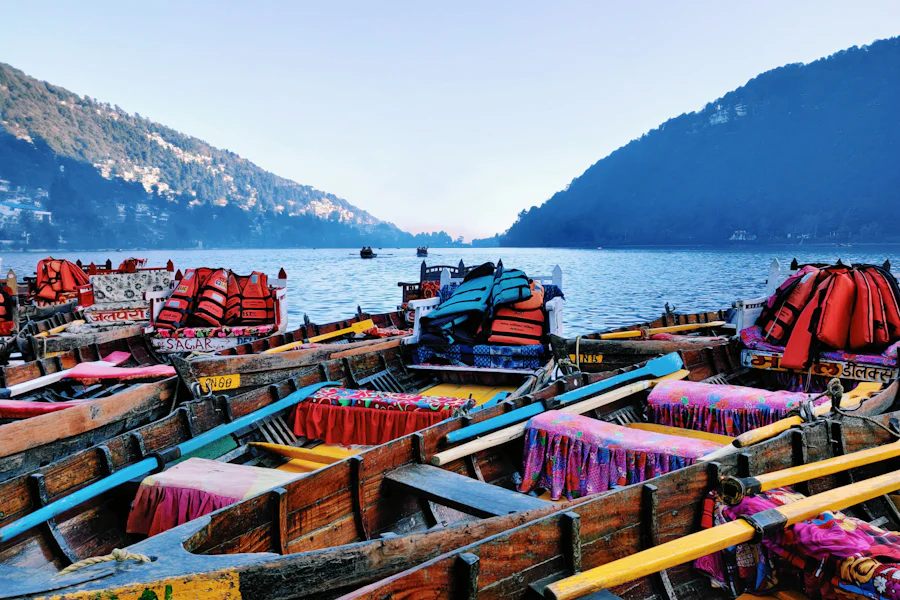 Nainital, Uttarakhand sample photo 4