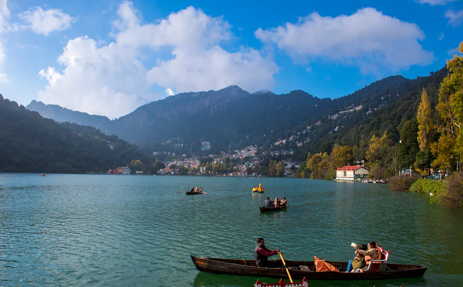 Nainital, Uttarakhand sample photo 5