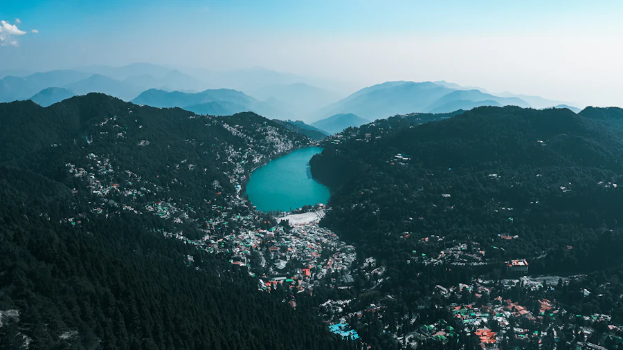 Nainital, Uttarakhand sample photo 7
