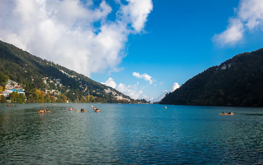 Nainital, Uttarakhand sample photo 8