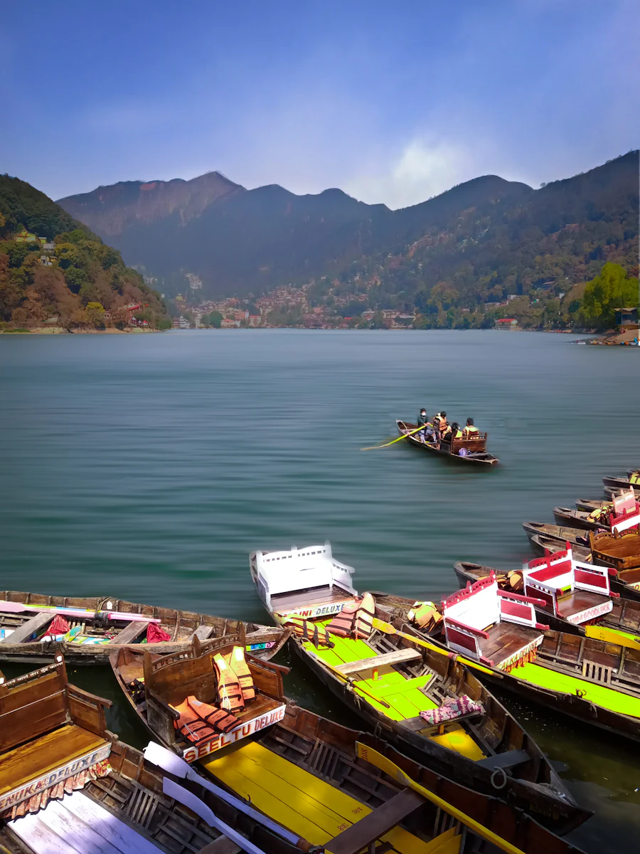 Nainital, Uttarakhand sample photo 9