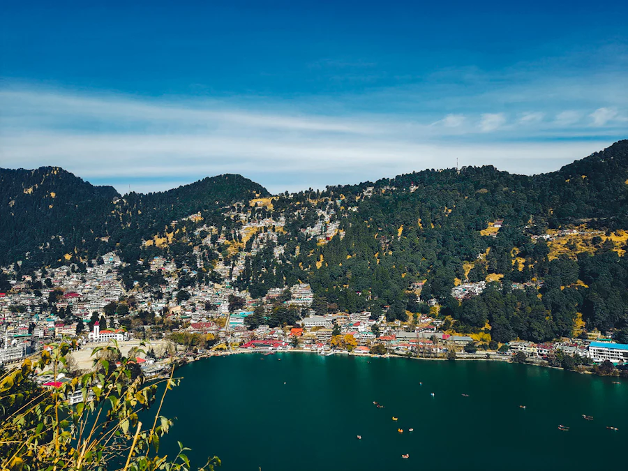 Nainital, Uttarakhand sample photo 10