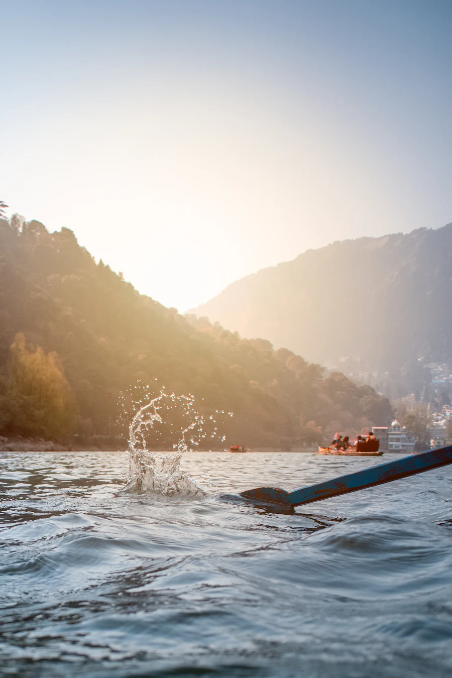 Nainital, Uttarakhand sample photo 11