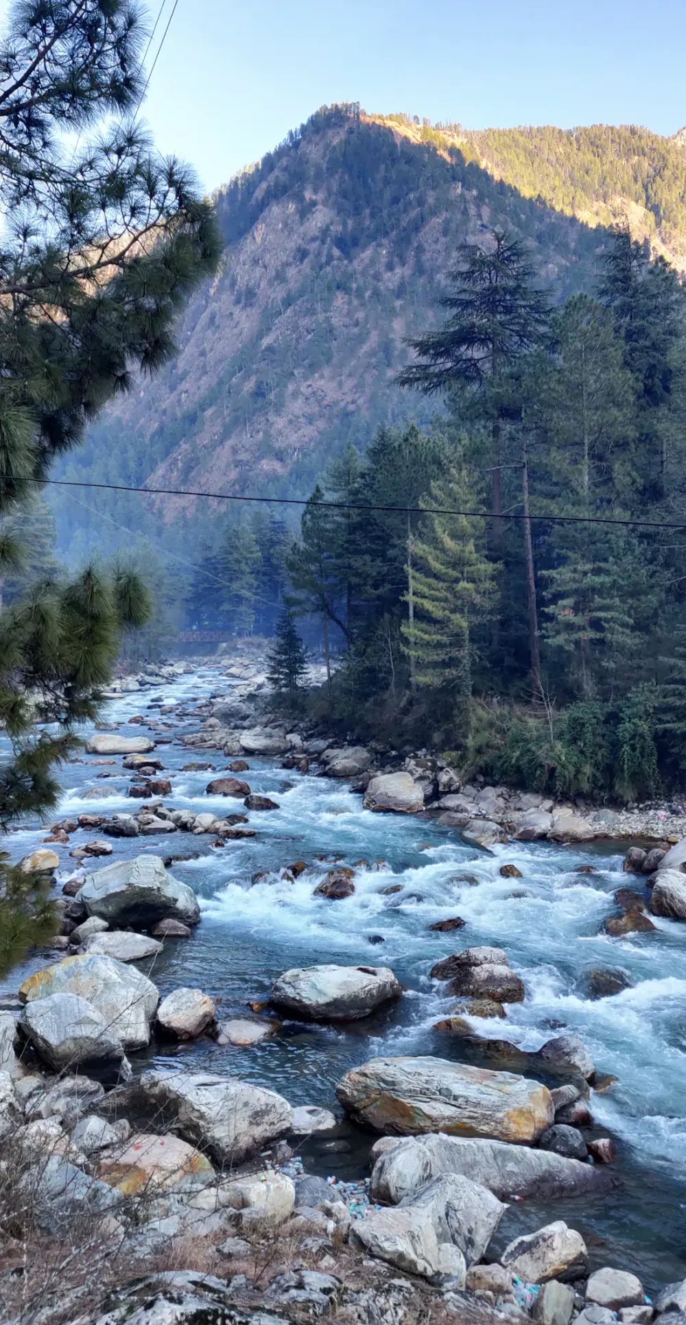 Rishikesh, Uttarakhand