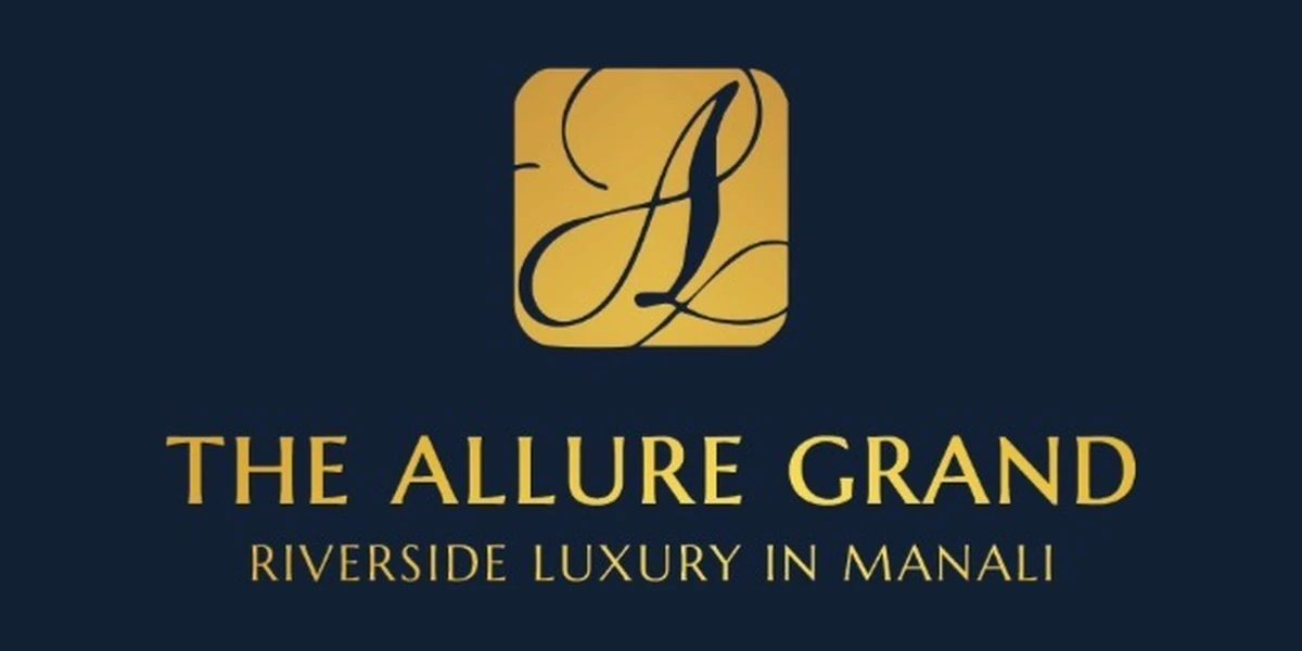 Allure Grand Resort & Spa logo
