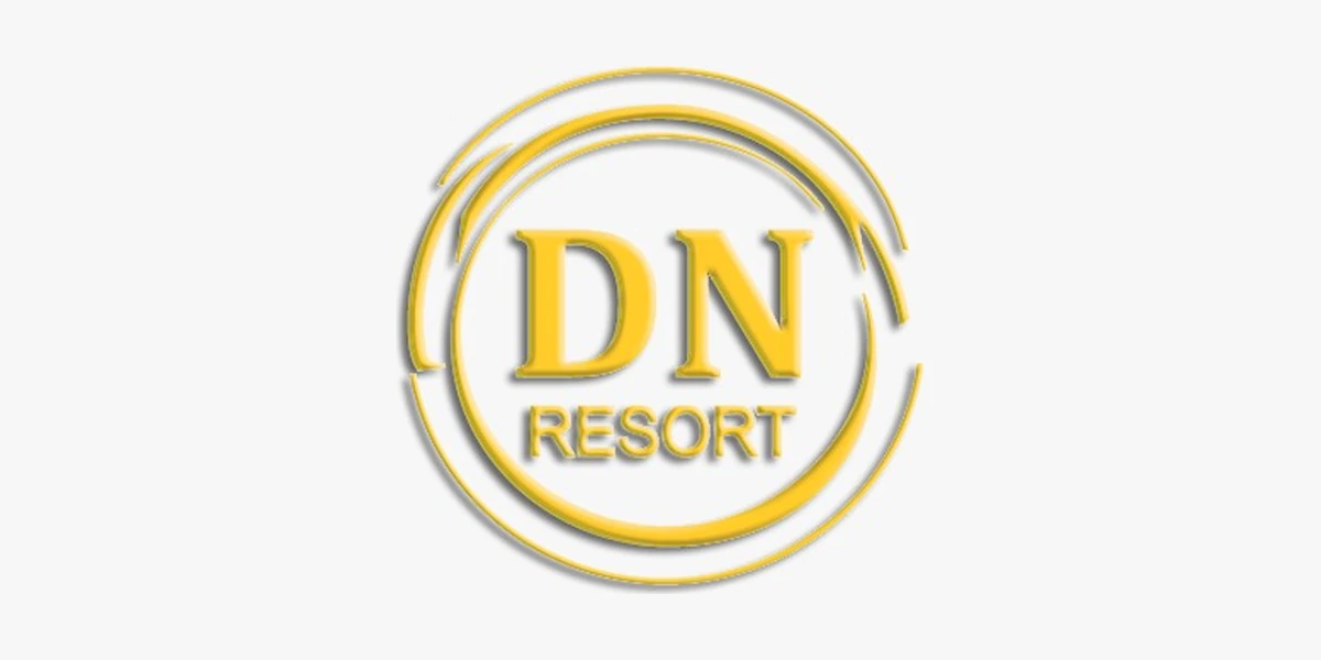 DN Resort logo