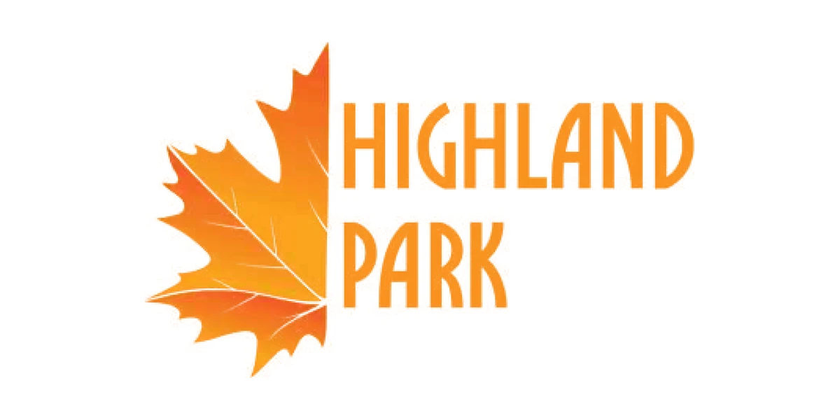 Highland Park Resort Manali logo