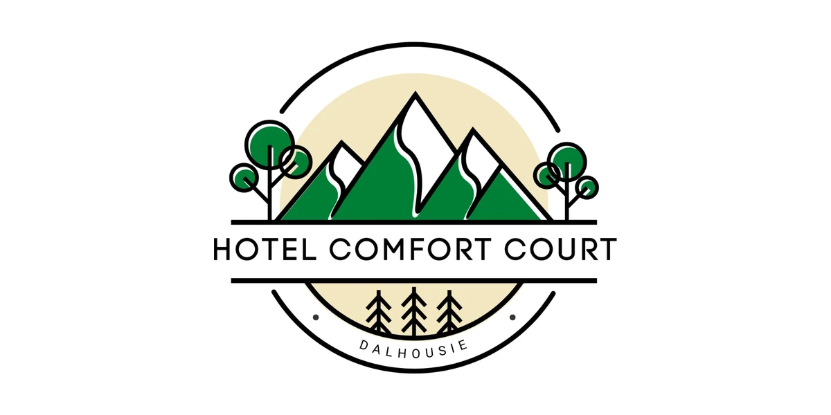 Hotel Comfort Court logo