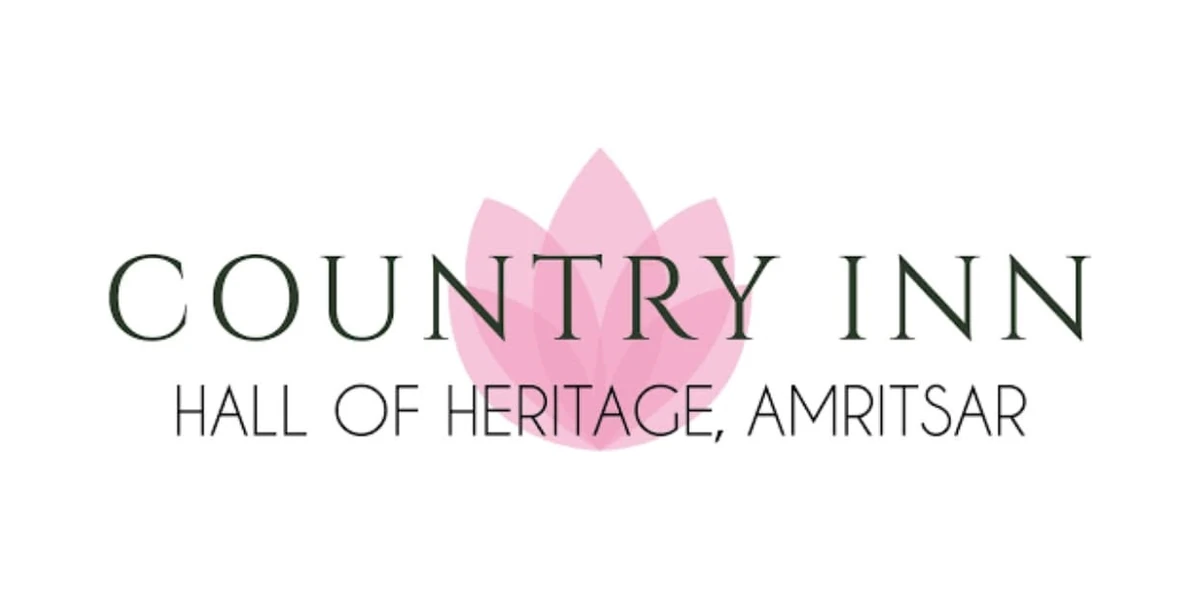 Hotel Country Inn Hall Of Heritage logo