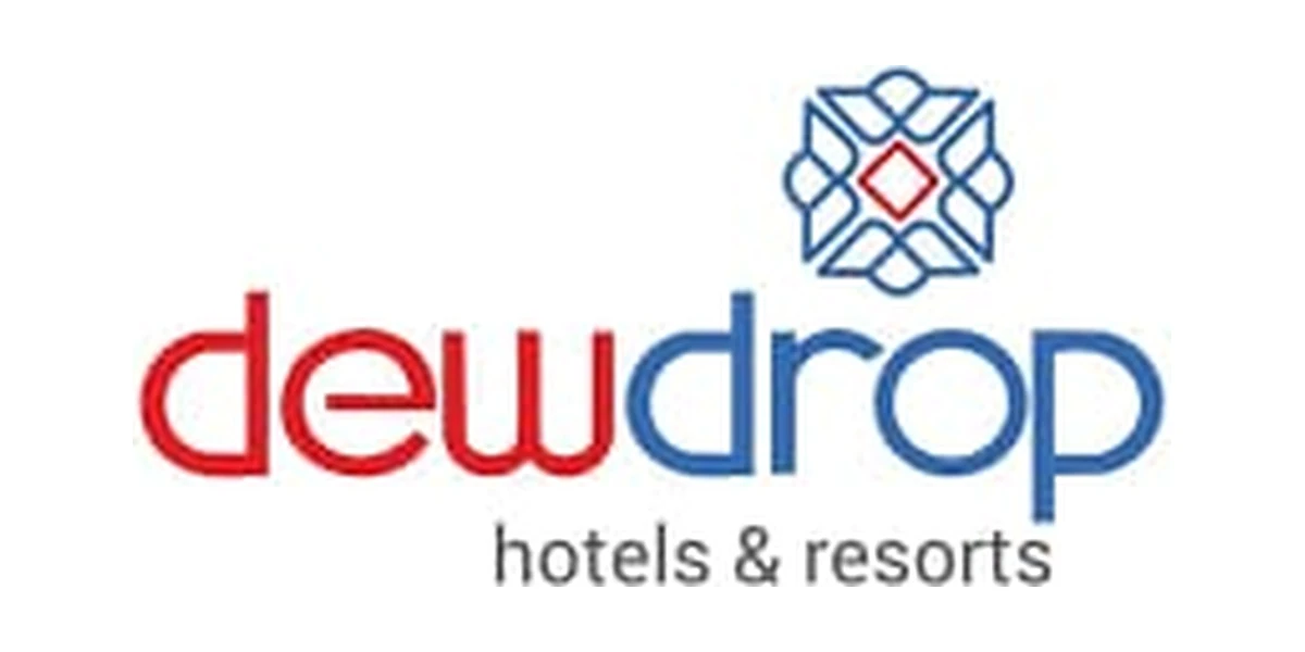 Hotel Dewdrop Shankh logo