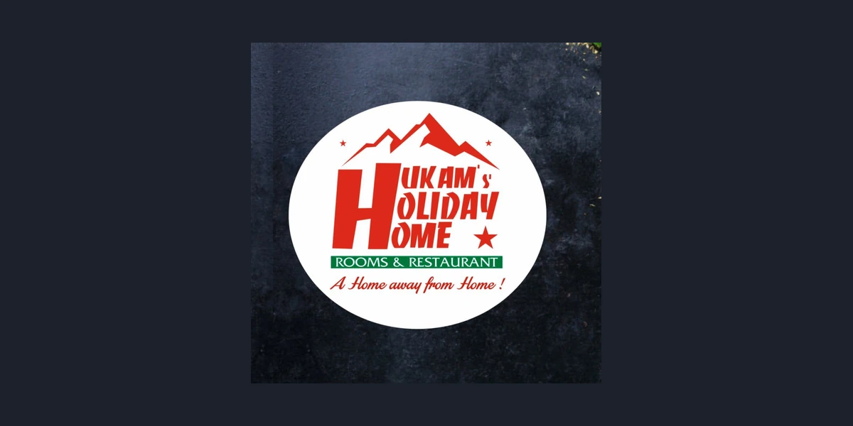 Hotel Hukun's Holiday Homes logo