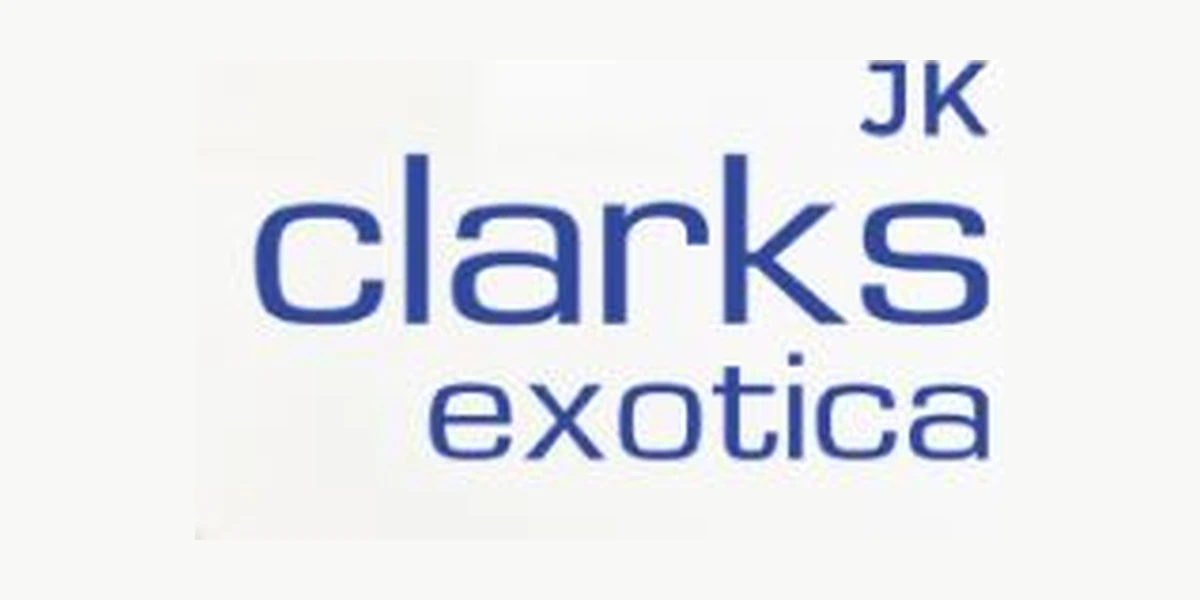 Hotel JK Clarks Exotica logo