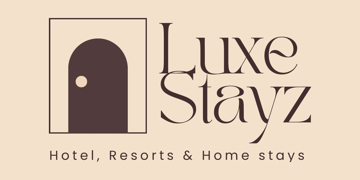 Hotel Luxe Stayz By Signature logo