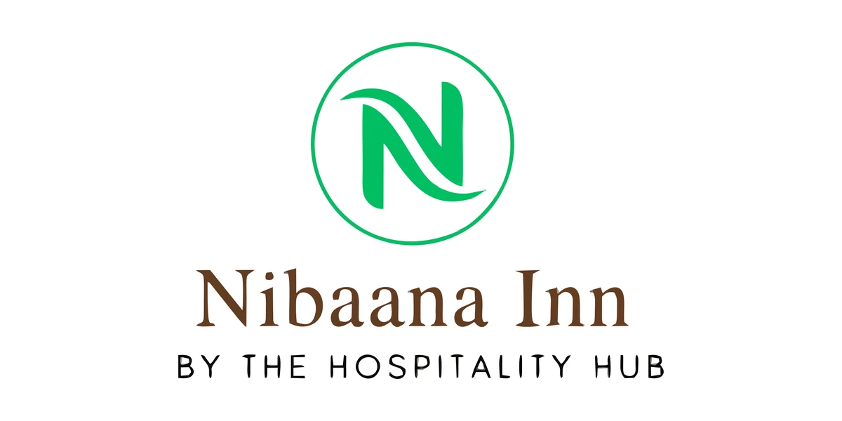 Hotel Nibaana Inn logo