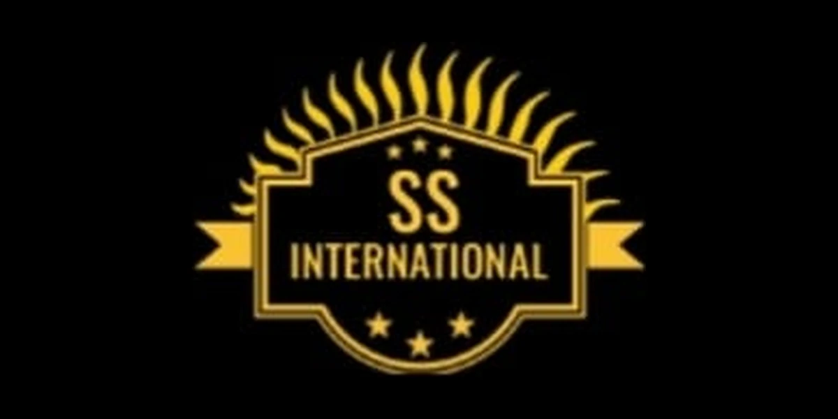 Hotel SS International logo