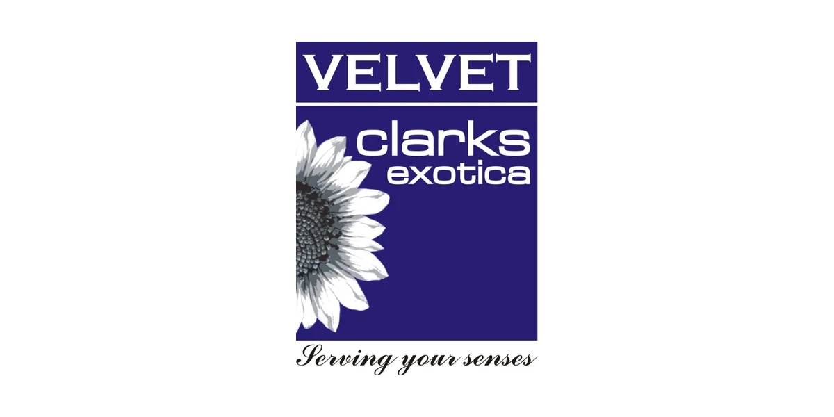 Hotel Velvet Clarks Exotica logo