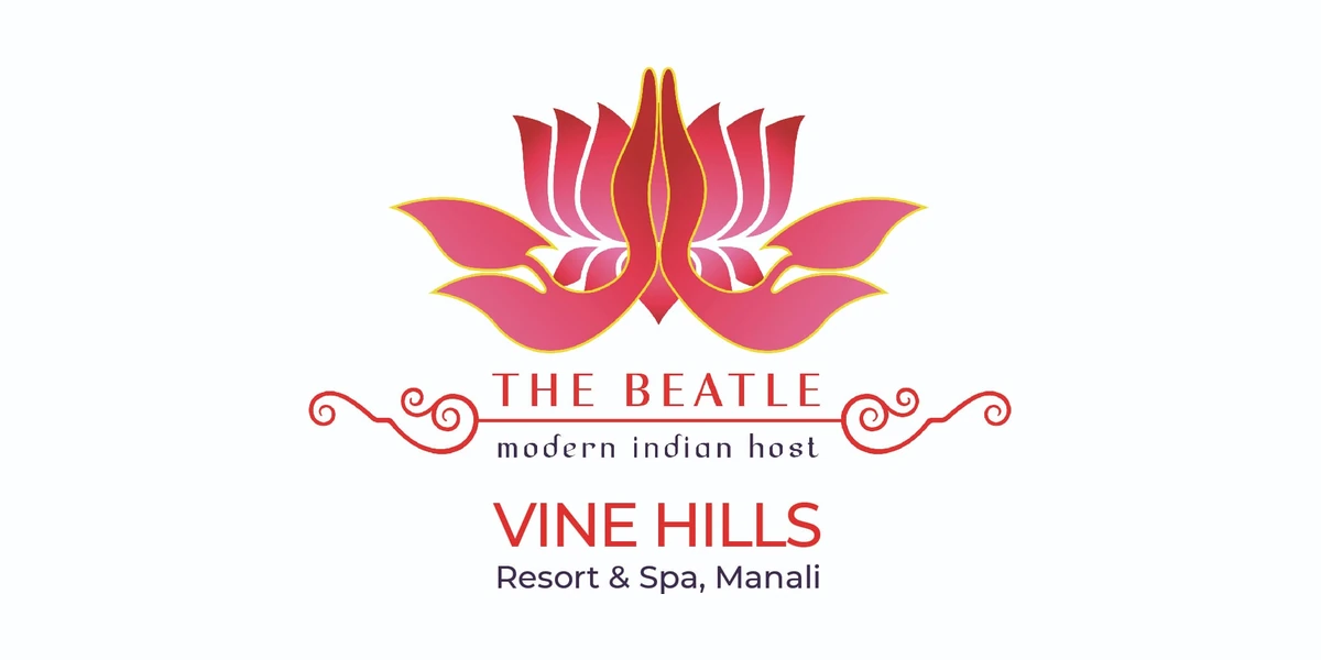 Hotel Vine Hills logo