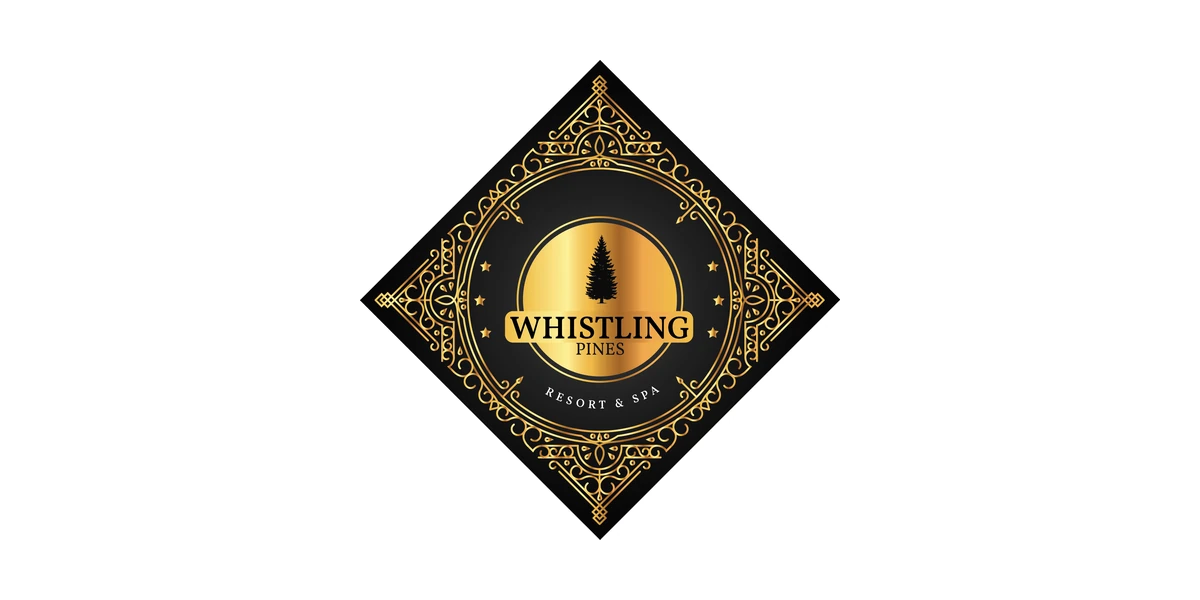 Hotel Whistling Pine Resort logo