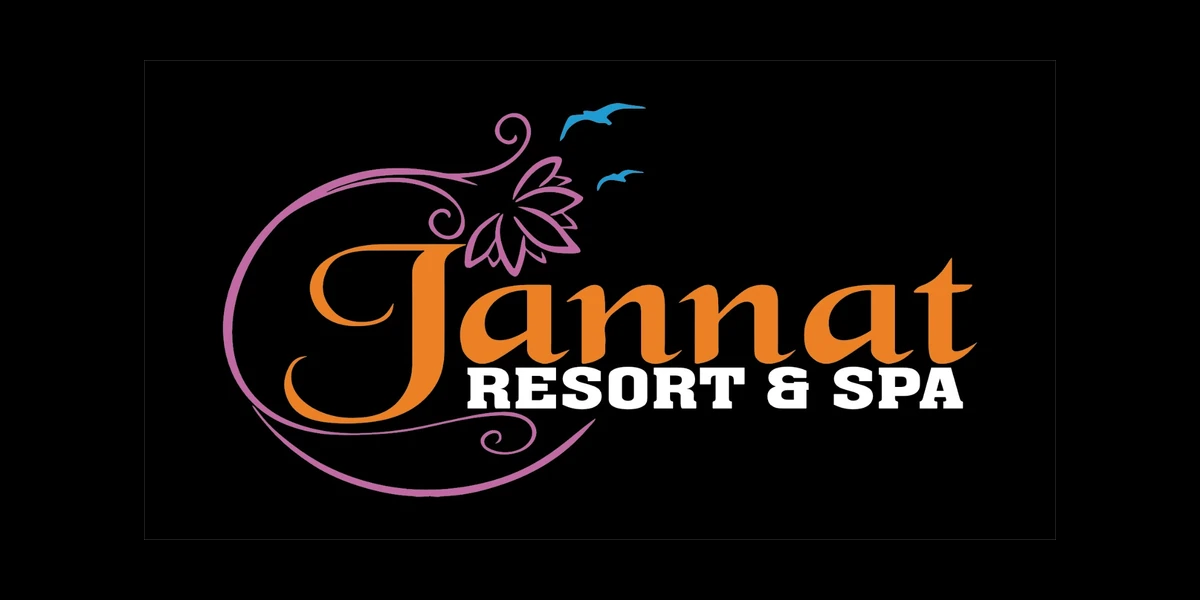 Jannat Resort & Spa logo