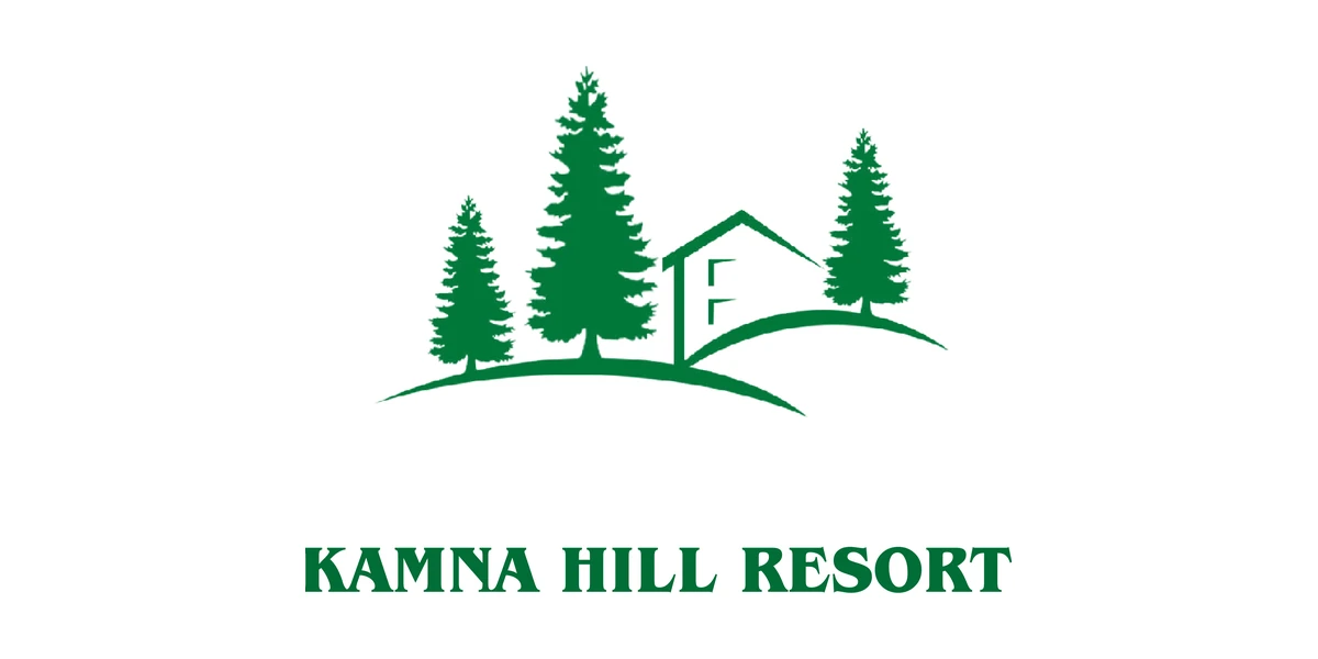 Kamna Hill Resort logo