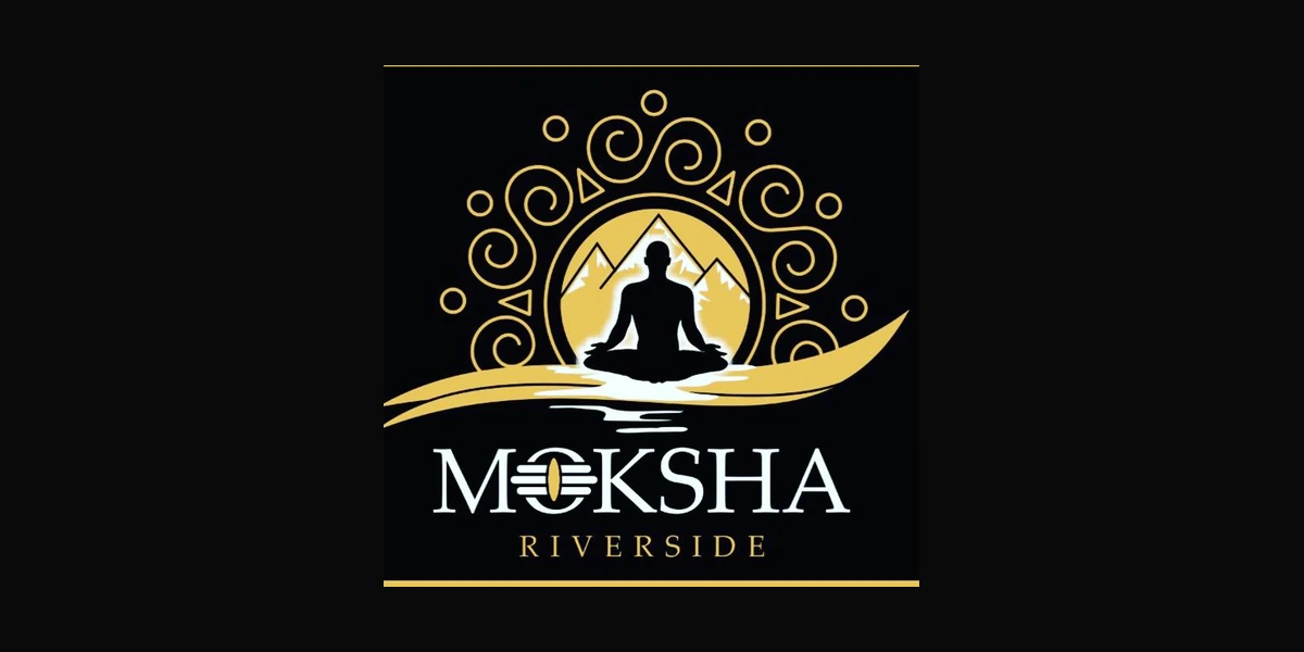 Moxa River Side Resort logo