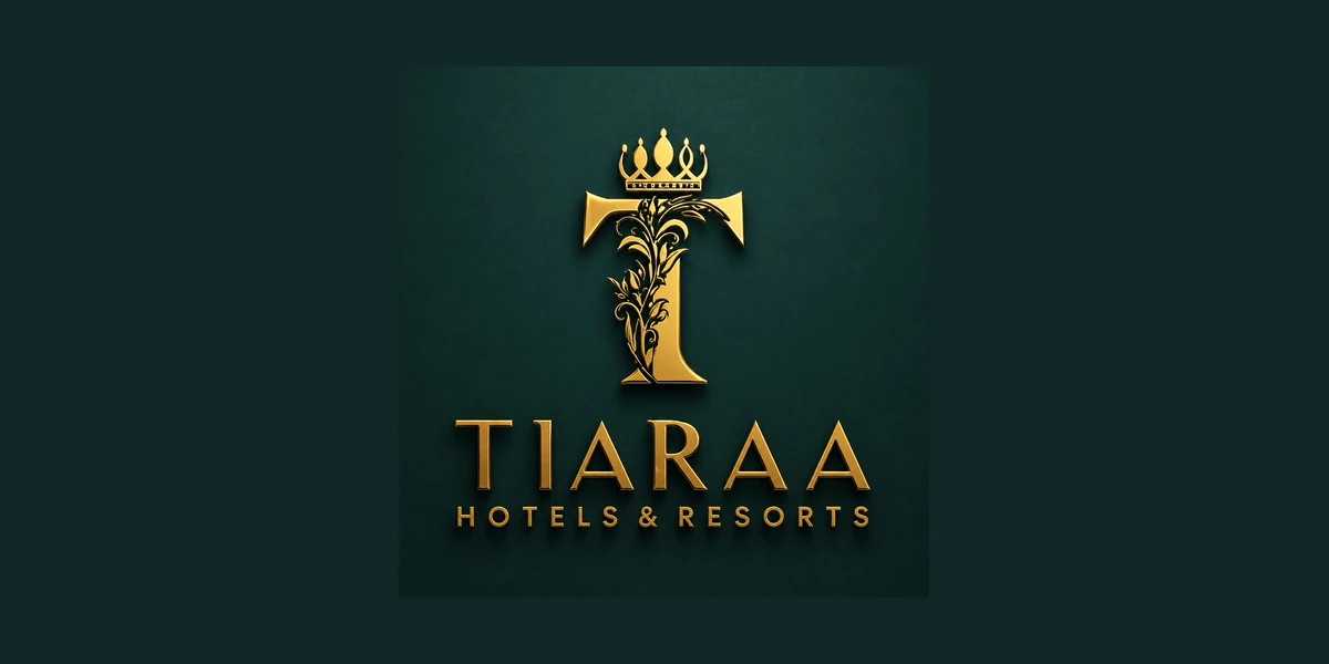 Tiaraa Hotel & Resort logo